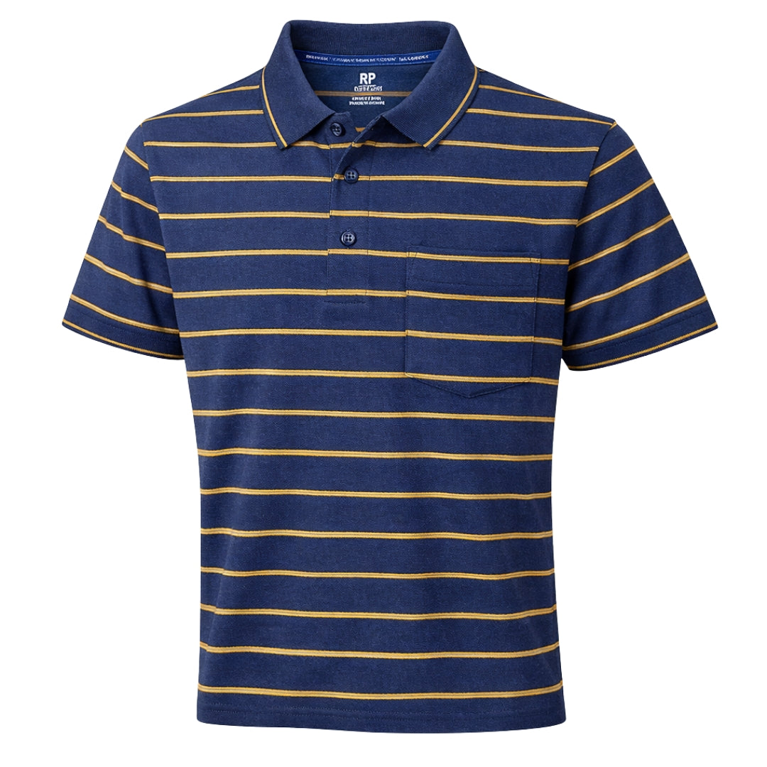 Urban Classics Designer Polo