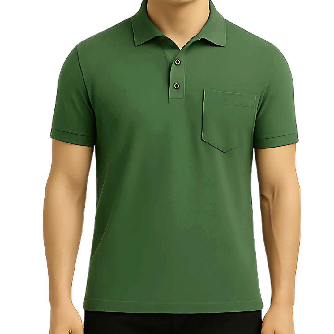 The Resilience Polo