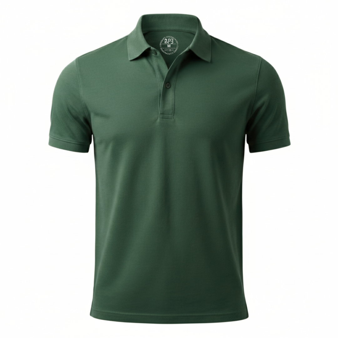 The Resilience Polo