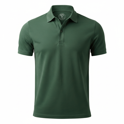The Resilience Polo