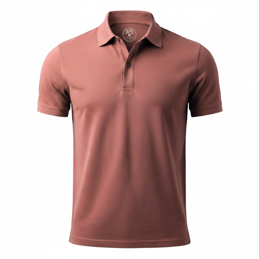 The Resilience Polo