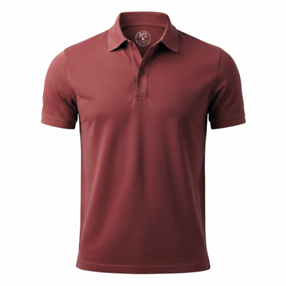 The Resilience Polo
