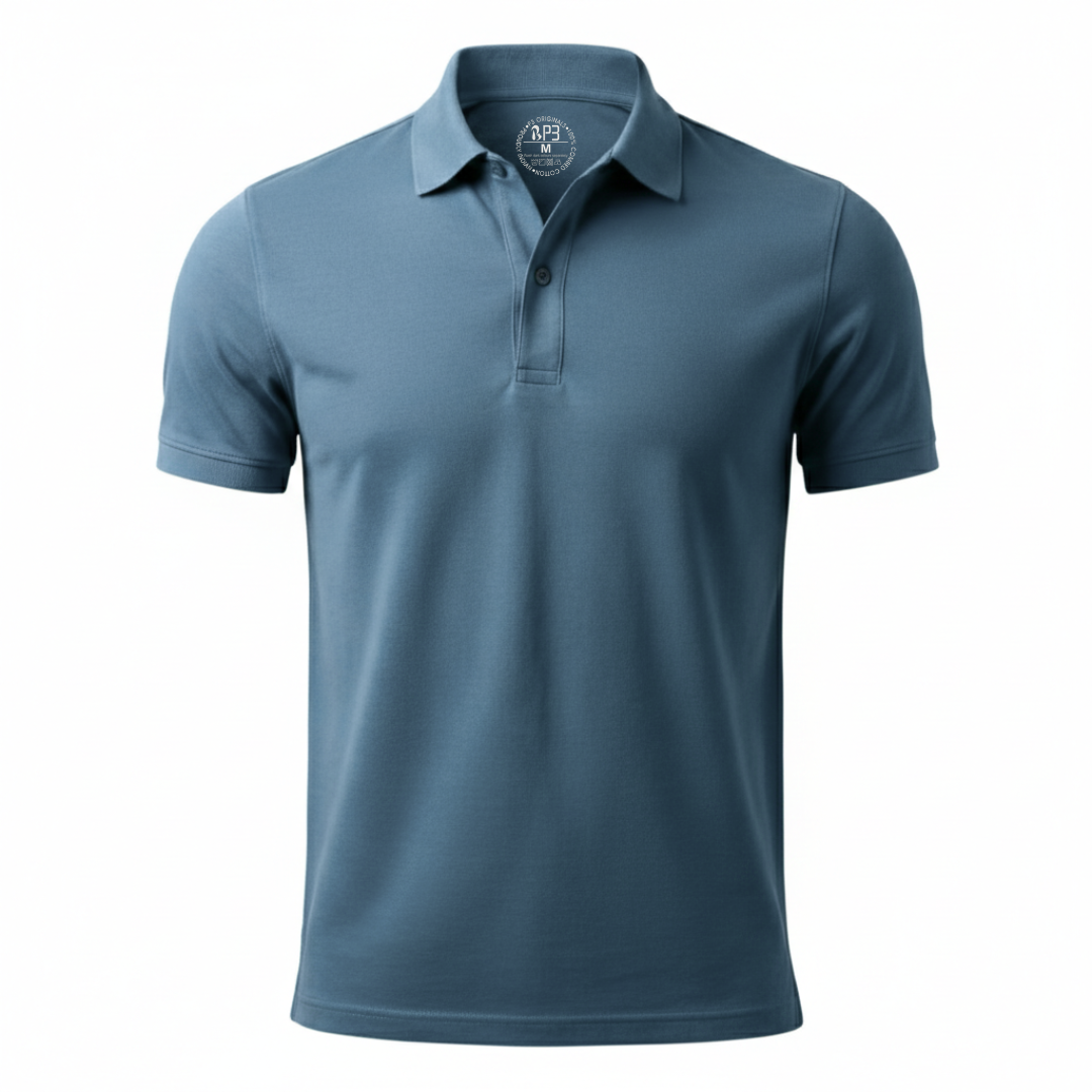 The Resilience Polo