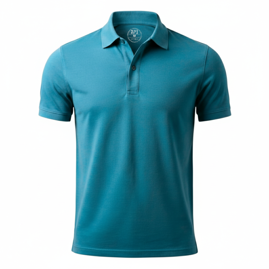 The Resilience Polo