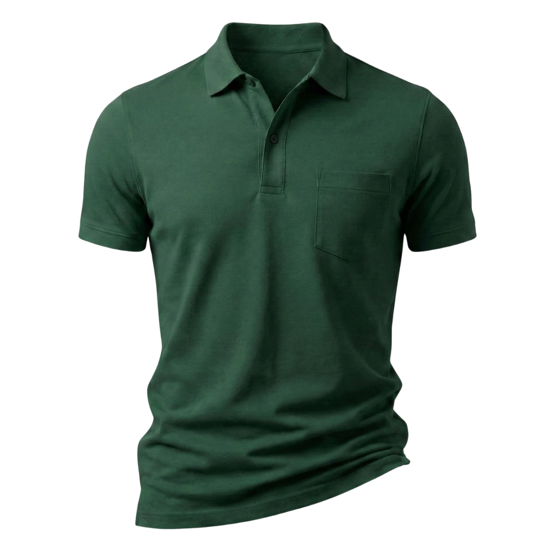 The Resilience Polo