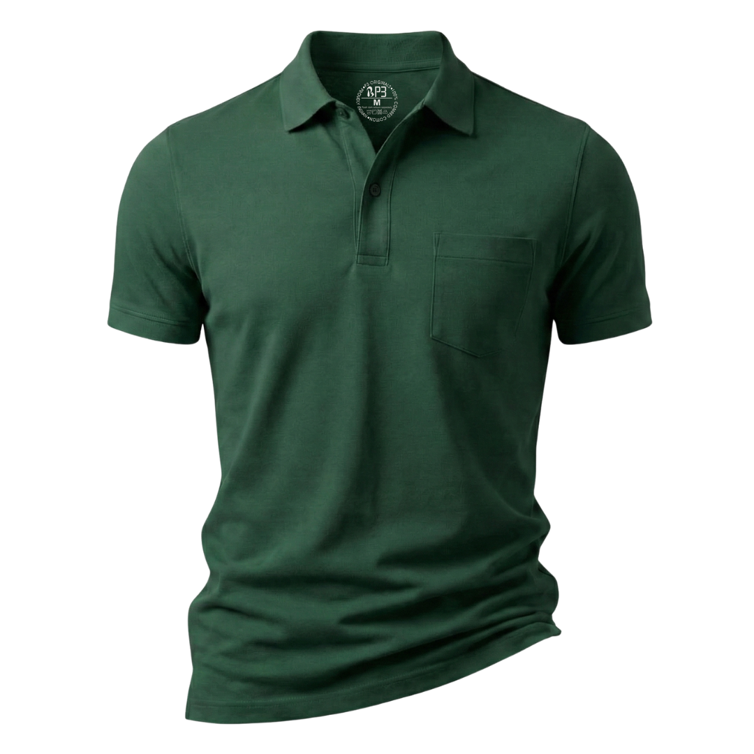 The Resilience Polo