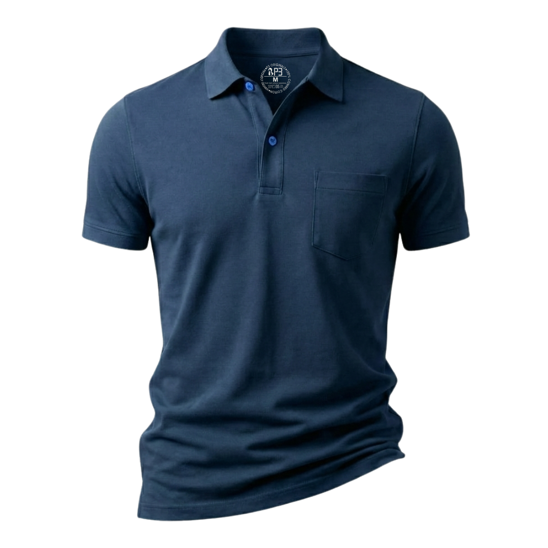 The Resilience Polo