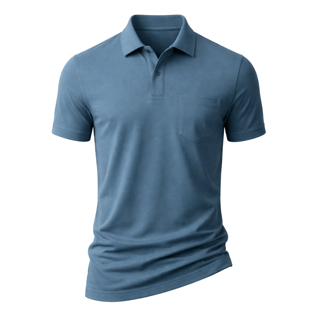 The Resilience Polo