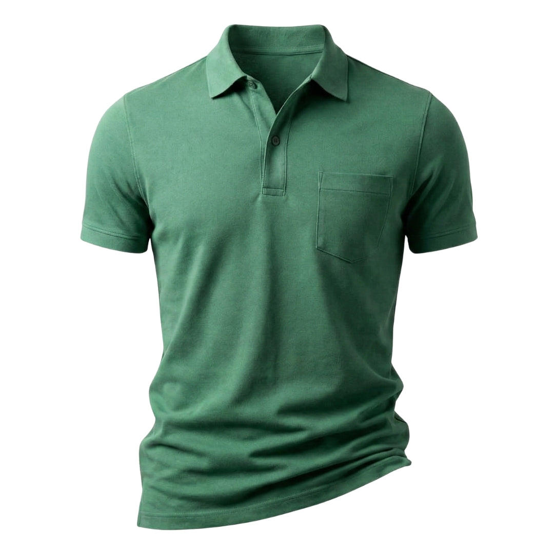 The Resilience Polo