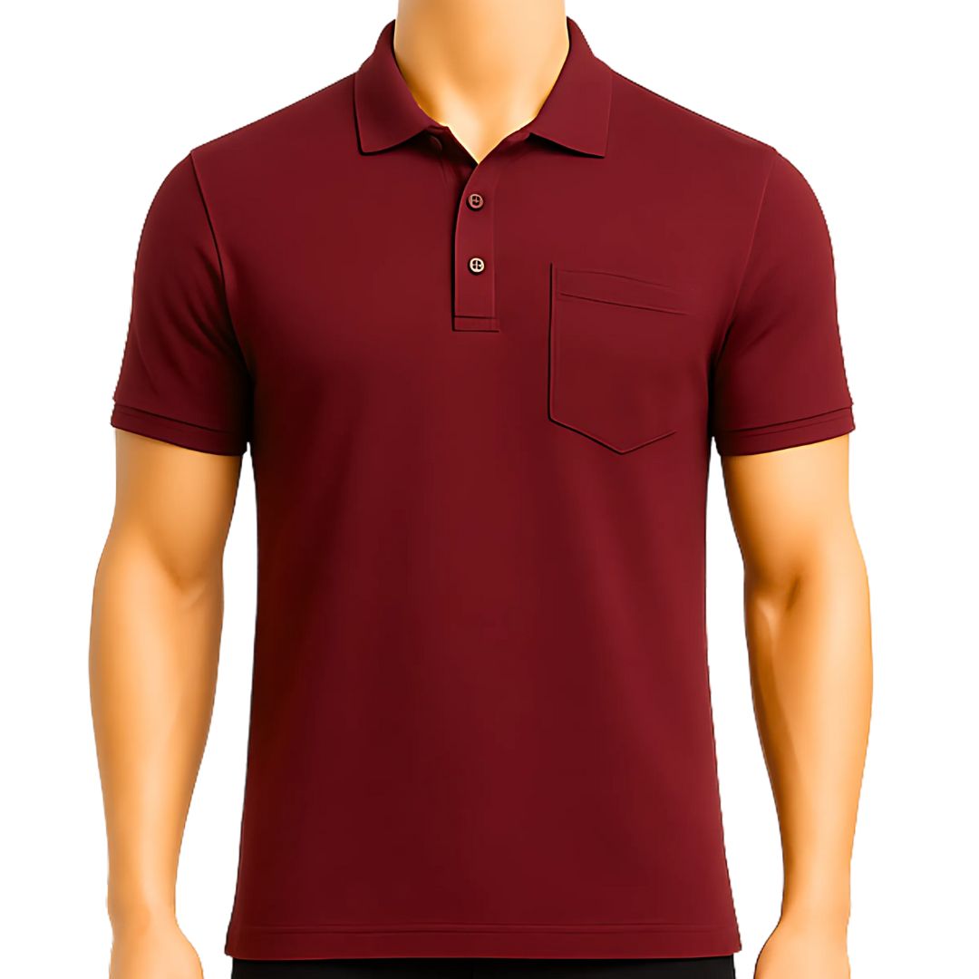 The Resilience Polo