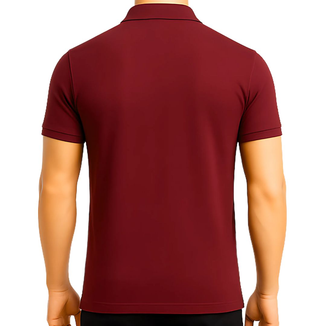 The Resilience Polo