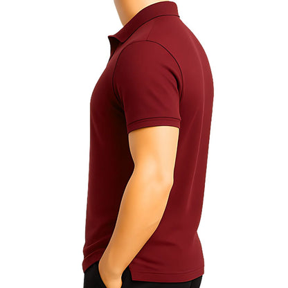 The Resilience Polo