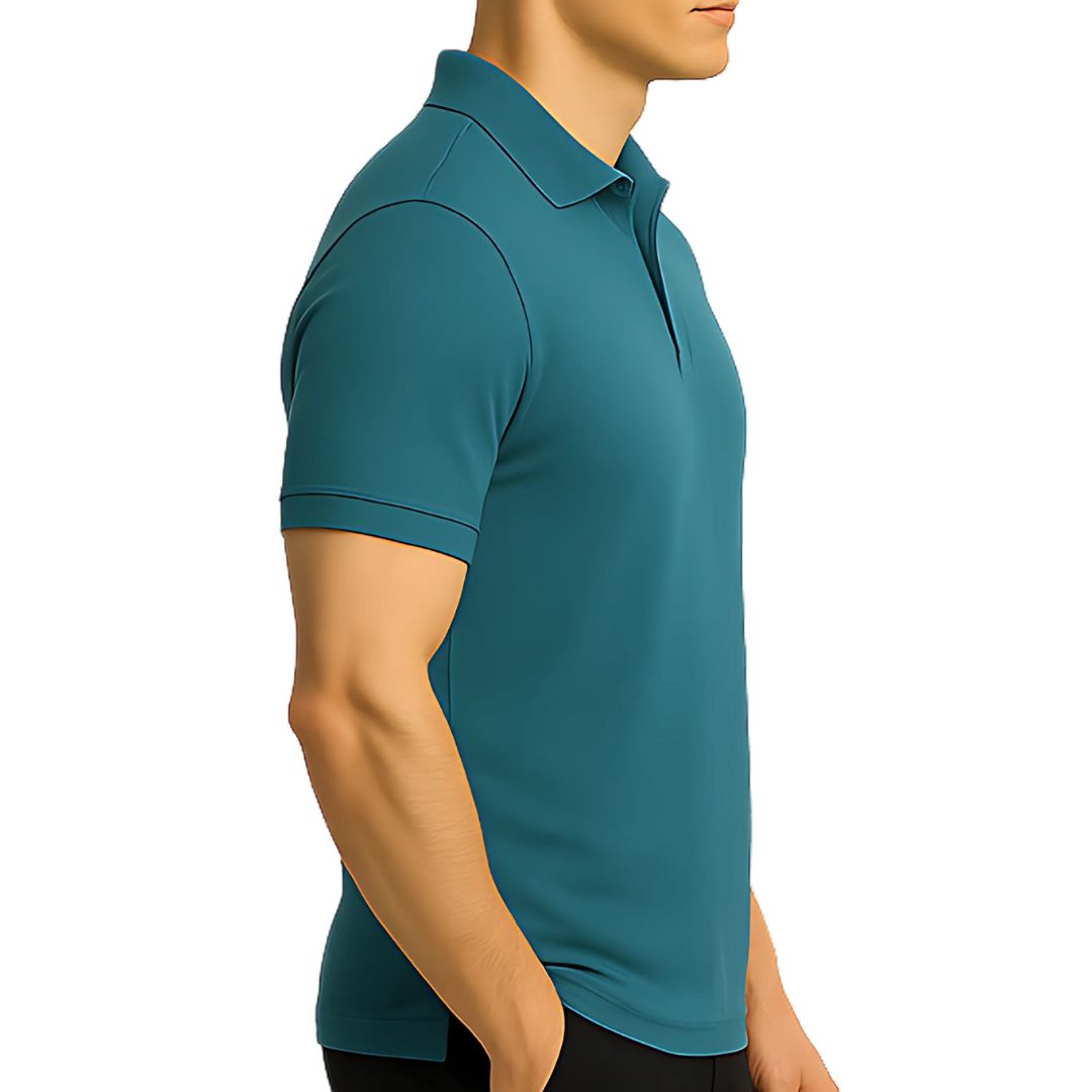 The Resilience Polo