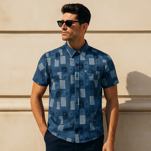 The Sterling Shirt