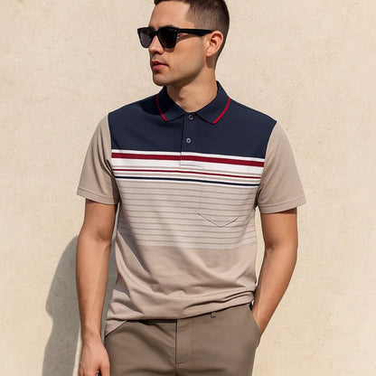 The Lanes Designer Polo