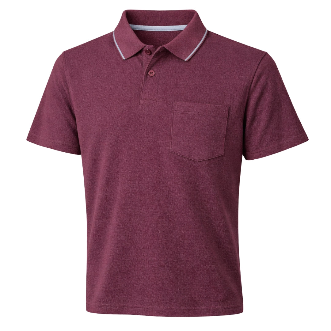 Modern Classics Designer Polo