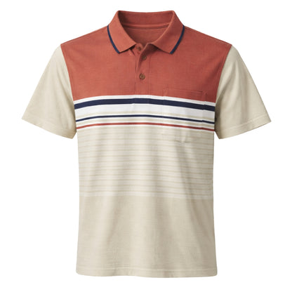 The Lanes Designer Polo