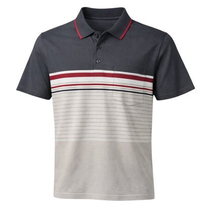 The Lanes Designer Polo