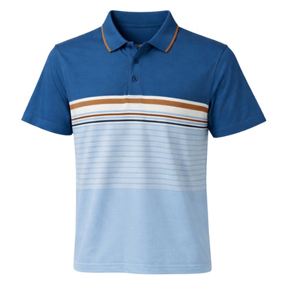 The Lanes Designer Polo