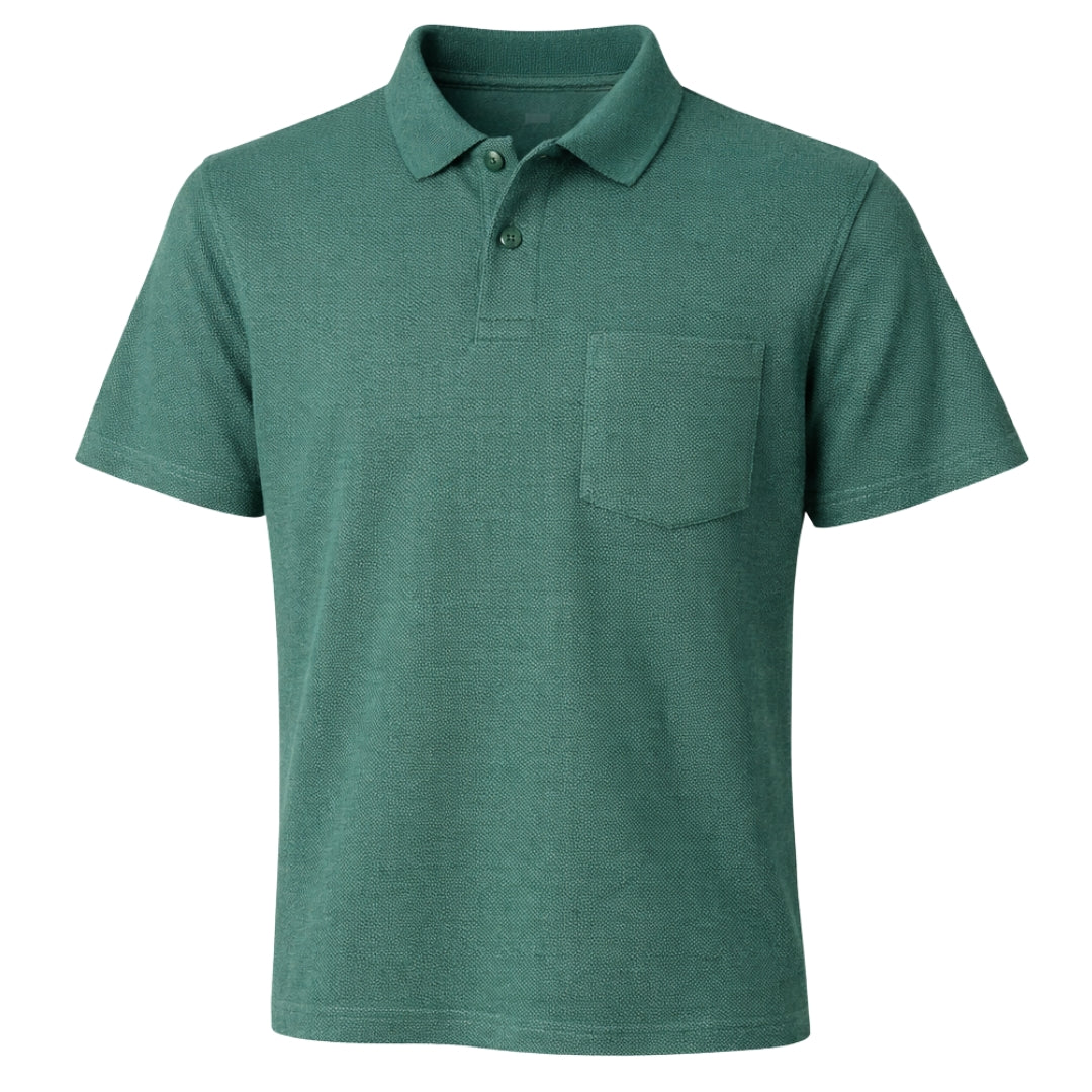 Modern Classics Designer Polo
