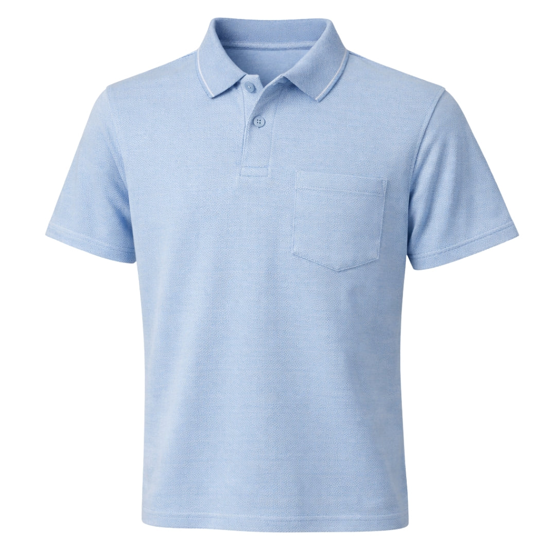 Modern Classics Designer Polo