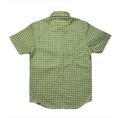 Contra Mercerised Front Open Knit Shirt Knit Shirts P3 