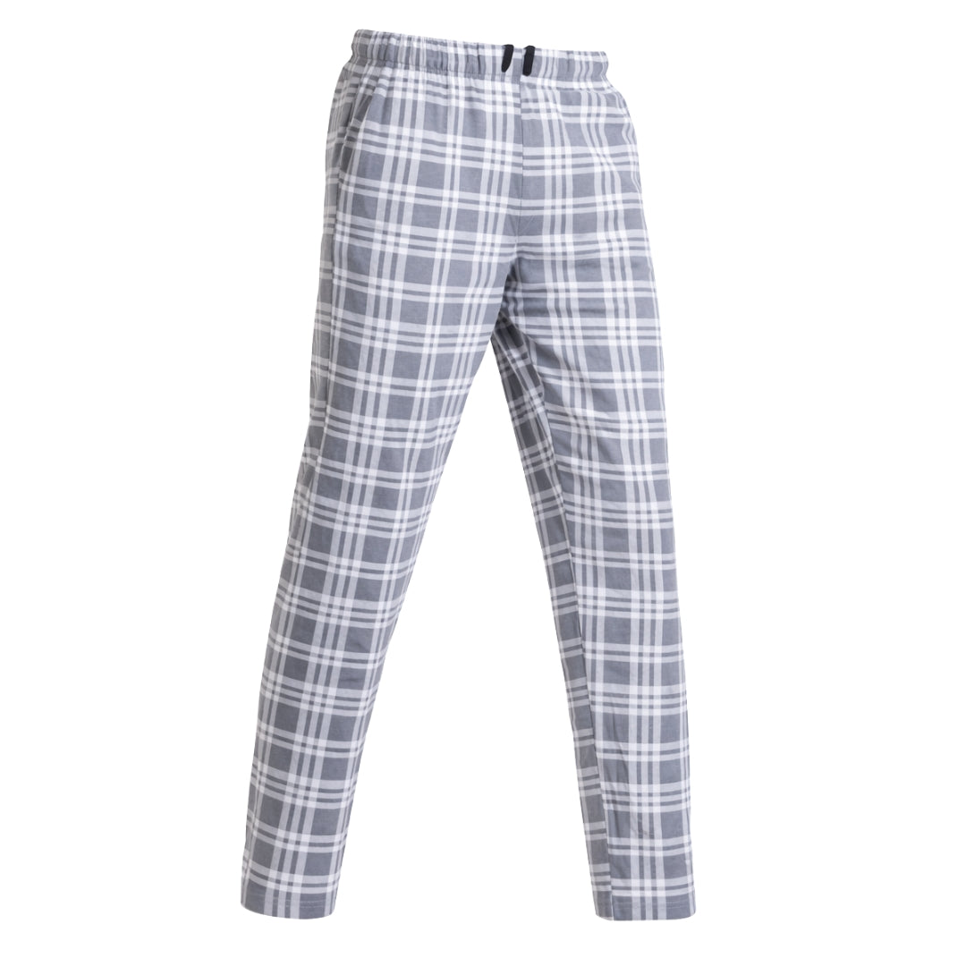 Octavius Mercerised Pyjama Pant