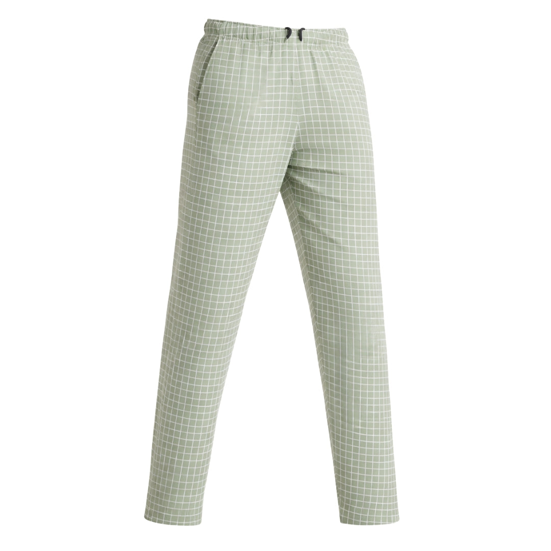 Octavius Mercerised Pyjama Pant