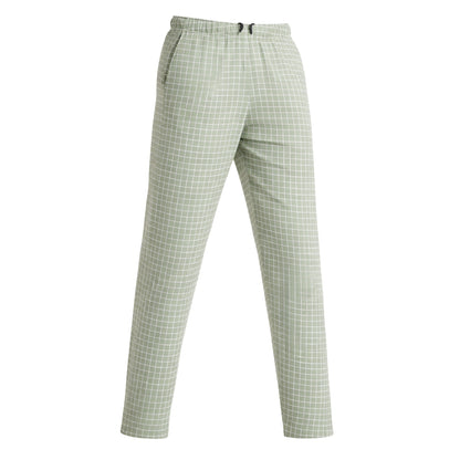 Octavius Mercerised Pyjama Pant