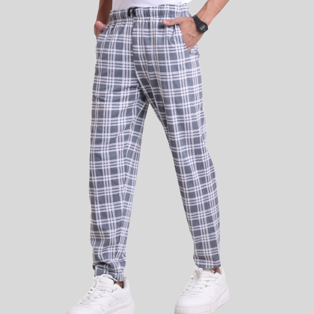 Octavius Mercerised Pyjama Pant