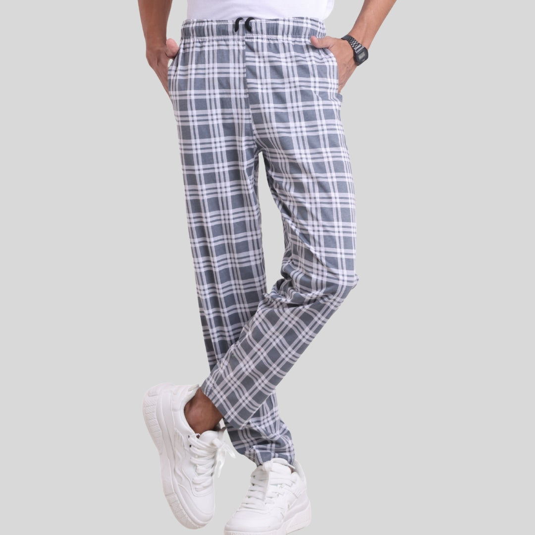 Octavius Mercerised Pyjama Pant