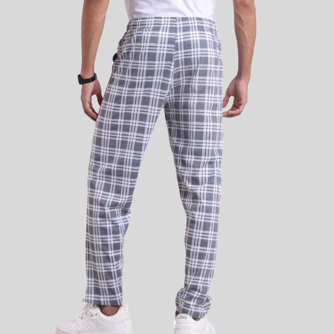 Octavius Mercerised Pyjama Pant