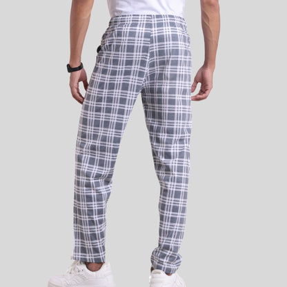 Octavius Mercerised Pyjama Pant