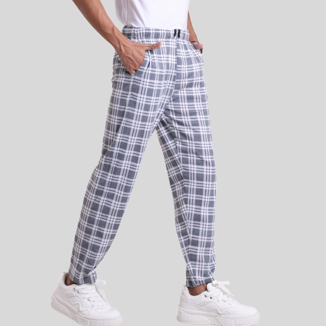 Octavius Mercerised Pyjama Pant