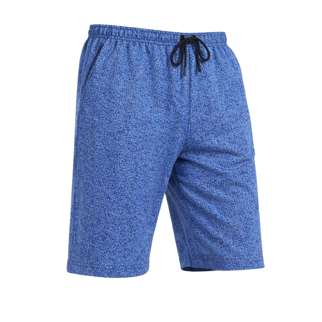 The Mercerized Lounger Bermuda