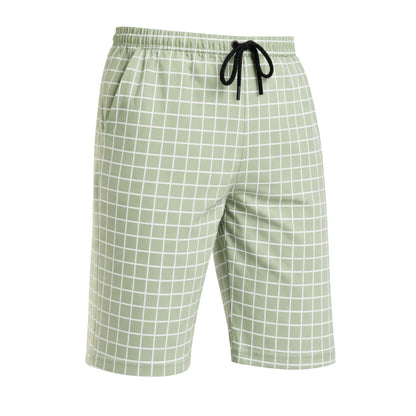 The Mercerized Lounger Bermuda