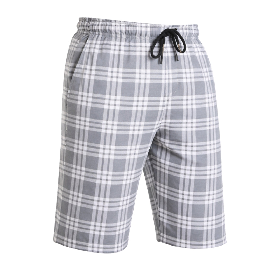 The Mercerized Lounger Bermuda