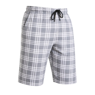 The Mercerized Lounger Bermuda