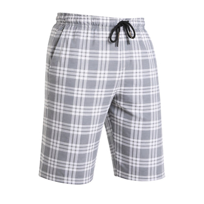 The Mercerized Lounger Bermuda