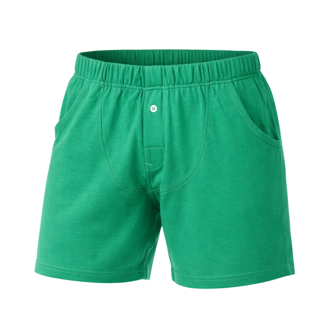 The Night Short (Knit Boxers)