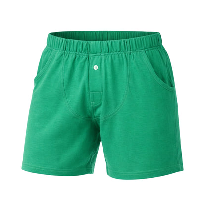 The Night Short (Knit Boxers)