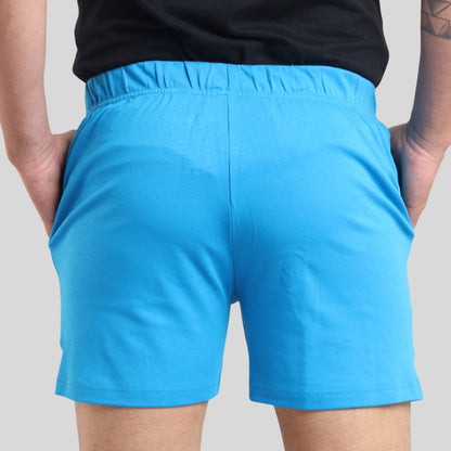 The Night Short (Knit Boxers)