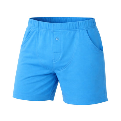 The Night Short (Knit Boxers)