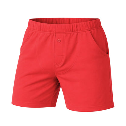 The Night Short (Knit Boxers)