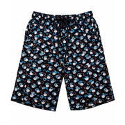 The Printed Bermuda Pant