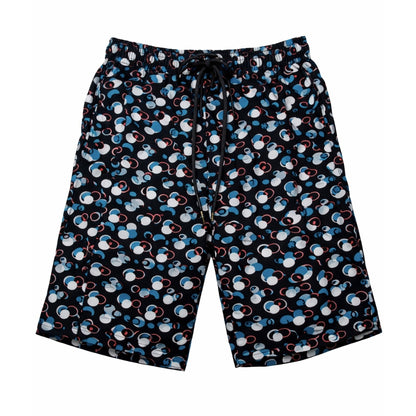 The Printed Bermuda Pant