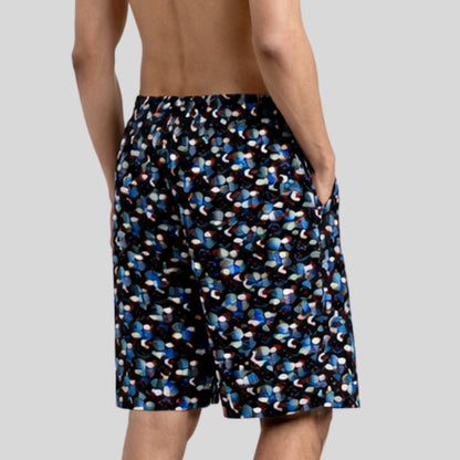 The Printed Bermuda Pant