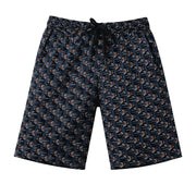 The Printed Bermuda Pant