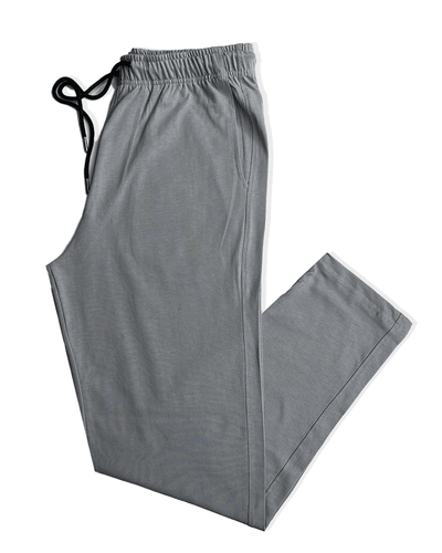 The Pyjama Pant Pyjama P3 Ash Grey Medium / 80 cm Pyjamas
