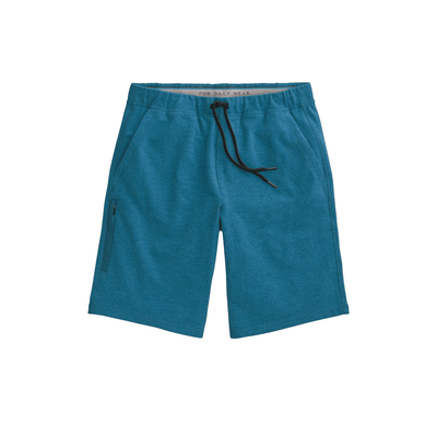 The Terino Short French Terry Shorts P3 Coral Seas Small / 70 CMS Trousers